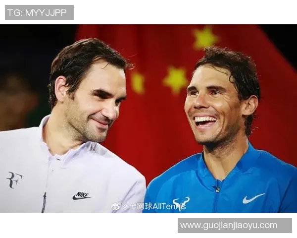 纳达尔与费德勒职业生涯对决数据分析与比较