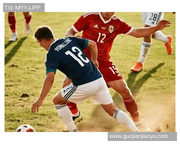 荷兰与北爱尔兰激战成和比分揭晓精彩瞬间回顾